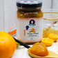 Addy's Orange Marmalade with Madagascar Vanilla Bean