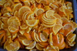 Addy's Mixed Citrus Marmalade